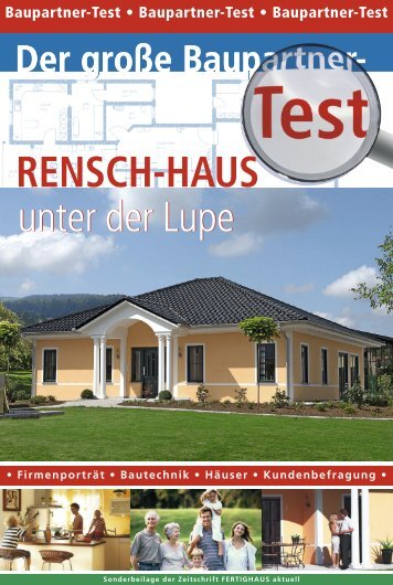 Rensch-Haus GmbH