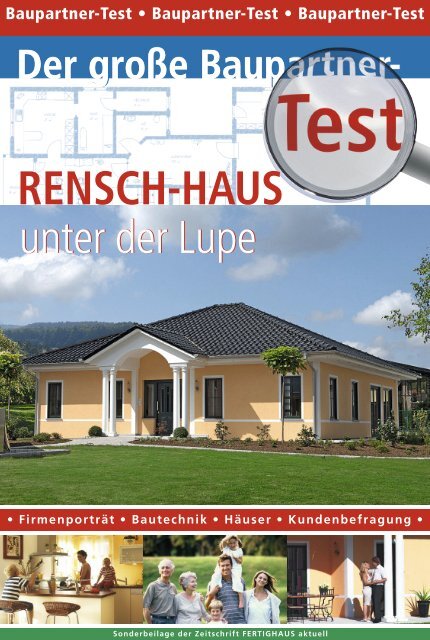 Rensch Haus Gmbh