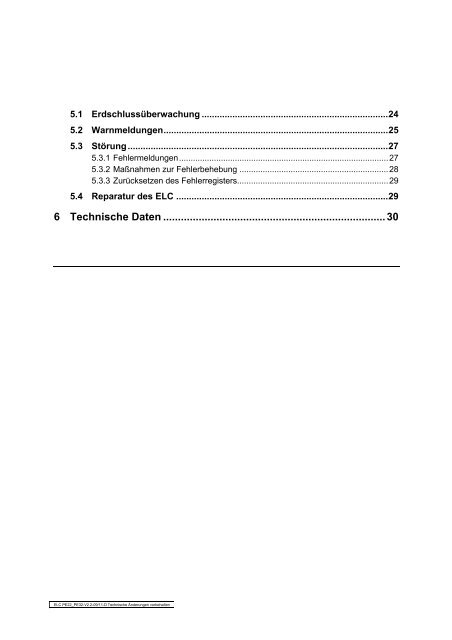 PE22 / ELC - eta plus electronic GmbH