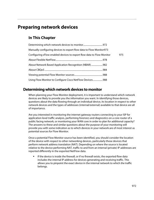 Ipswitch WhatsUp Gold User Guide - Ipswitch Documentation Server