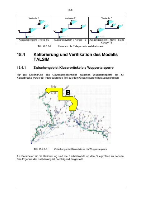 Abschlussbericht (pdf | 14,1 MB) - Wupperverband