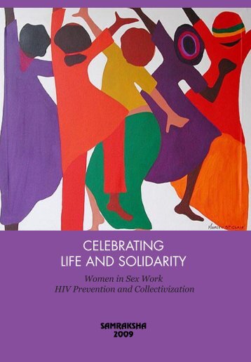 Women in Sex Work HIV Prevention and Collectivization - Samraksha