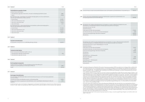 Bericht des Verwaltungsrates - Stadtsparkasse Wuppertal