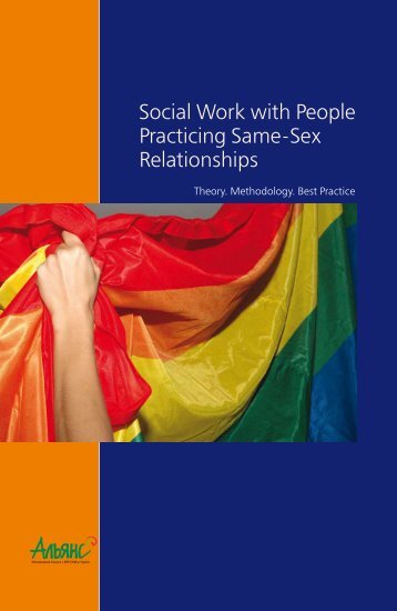 Social Work with People Practicing Same-Sex ... - ILGA Europe