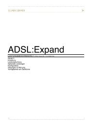 ADSL:Expand - Silver Server