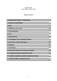 Jahresbericht_2004.pdf - Japanologie - Goethe-Universität