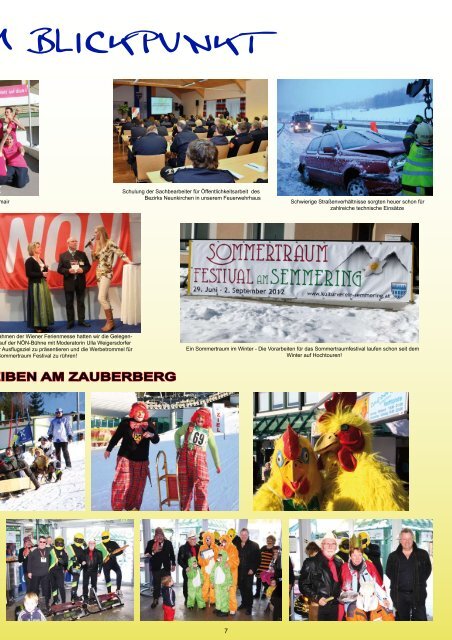 Gemeindezeitung April 2012 (3,45 MB) - Semmering