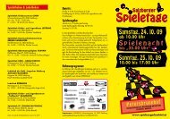 25.00 Uhr - Spielzeugschachtel