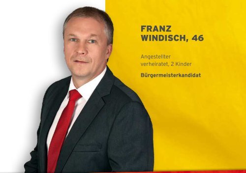 Wir DEUTSCH MiNiHOFEr, MOGErSDOrFEr ... - SPÖ Mogersdorf