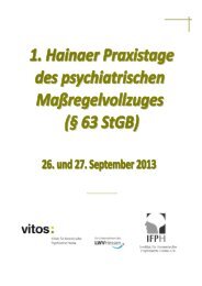 1. Hainaer Praxistage