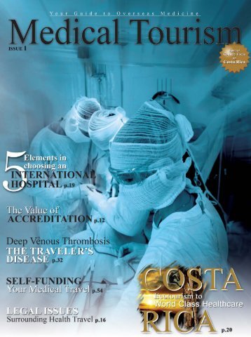 Download PDF - Medical Tourism Magazine