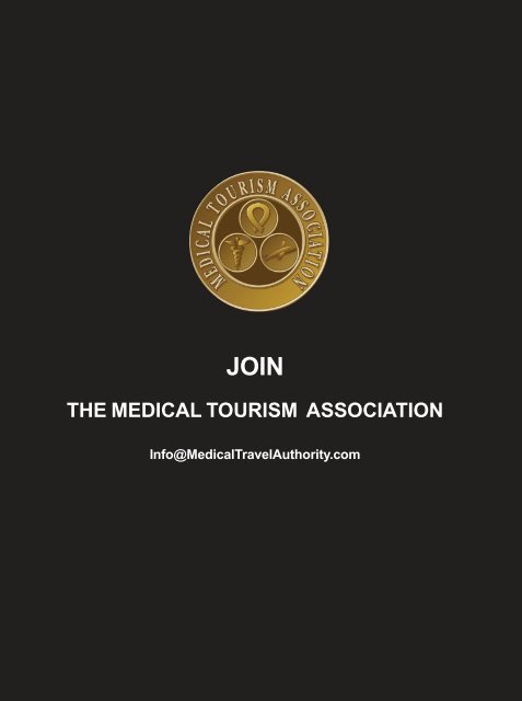 Download PDF - Medical Tourism Magazine