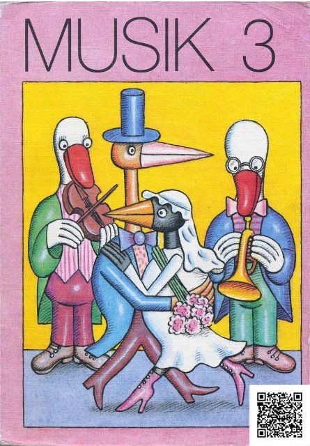 Musik Buch Liste