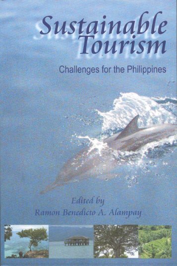 Sustainable Tourism: Challenges for the Philippines - Overview ...