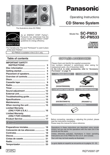 Sa Ht692 Subwoofer Cable Wiring Diagram from img.yumpu.com