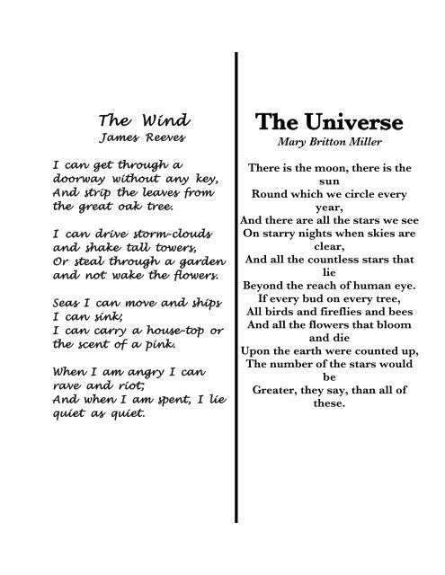 The Wind the-wind
