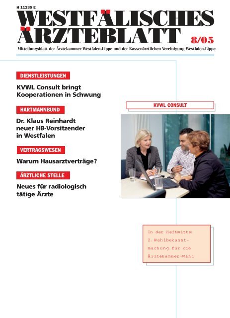 PDF-Datei ( KB) - Ärztekammer Westfalen-Lippe