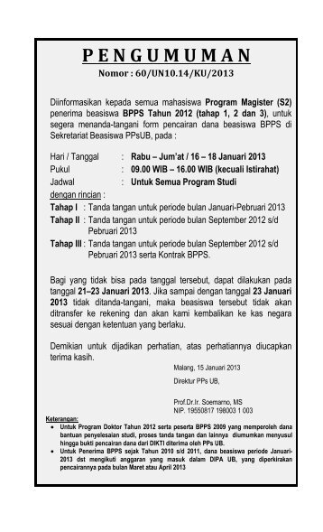 SURAT PERNYATAAN Yang bertanda tangan dibawah ini: Nama 