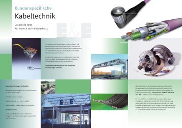 PDF heruterladen - Ernst & Engbring GmbH & Co. KG