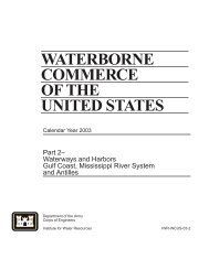 cover2 .vp - Institute for Water Resources - U.S. Army