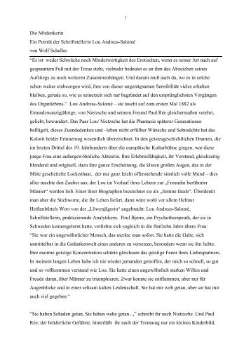 Wolf Scheller - beim Heidelberger Lesezeiten-Verlag!