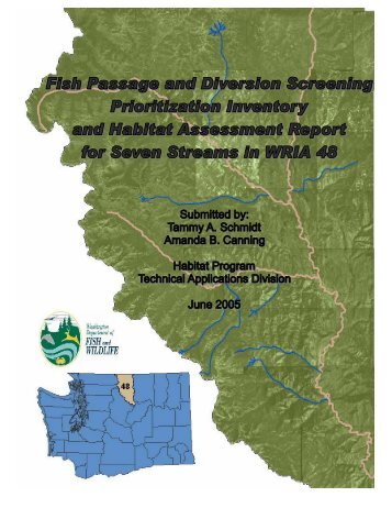 Download Document - Washington Department of Fish & Wildlife