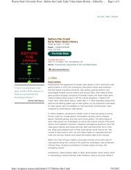 A Brief History Of Trade Secret Law Part 1 Banner Witcoff Ltd