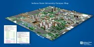 Campus Map 