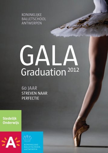 Graduation - Wilton Dance Studio