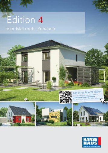 Edition 4 - Hanse Haus GmbH