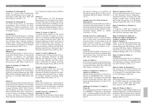 2004 (400 KB) - KIT – Fakultät für Informatik