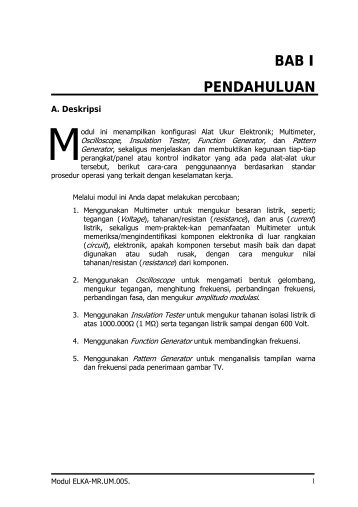 modul_multimeter