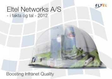 Eltel Networks A/S