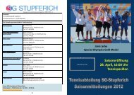 Saisonmitteilungen 2012.pdf - SG-Stupferich Tennis