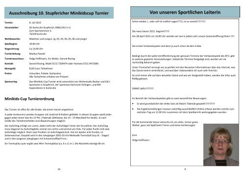 Saisonmitteilungen 2012.pdf - SG-Stupferich Tennis