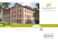 Expose Download - bei BAUHAUS Liebe und Partner