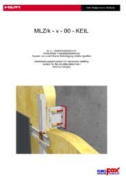 MLZ/k - v - O0 - KEIL - EuroFOX
