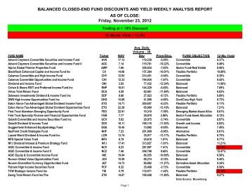 View Report - Legend Financial Advisors, Inc.