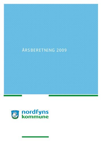 ÅRSBERETNING 2009 - Nordfyns Kommune