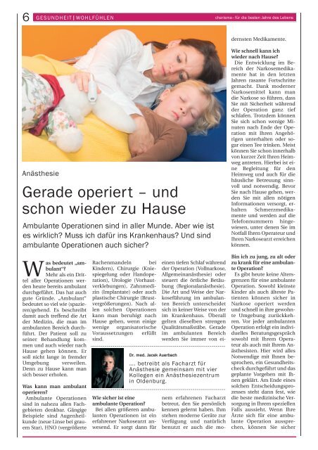 Was Bedeutet Op Was Bedeutet Op