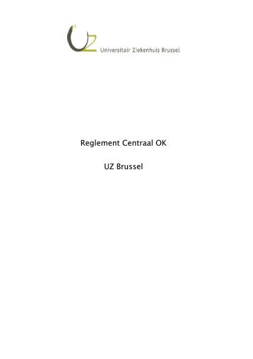 U hier klikt - website ABVV UZ Brussel