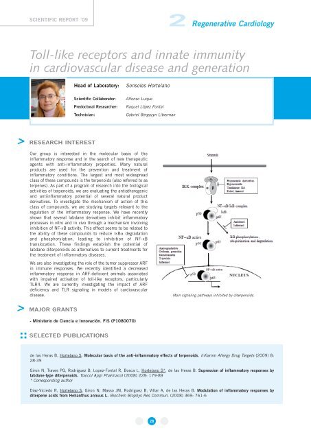 Appendix - CNIC