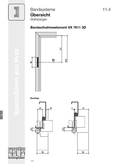 Brandschutz-Türen