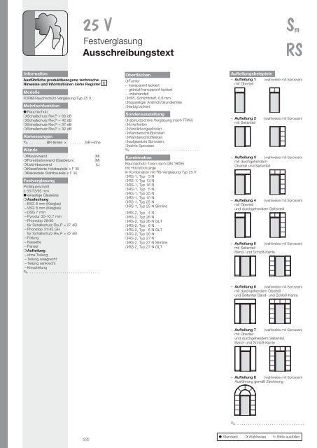 Brandschutz-Türen