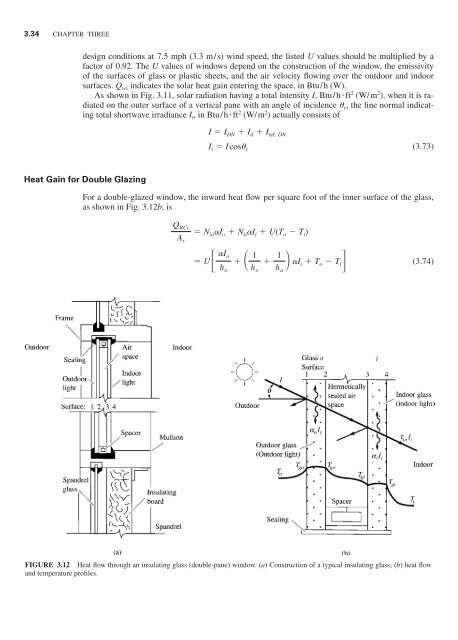 Handbook of air conditioning and refrigeration / Shan K