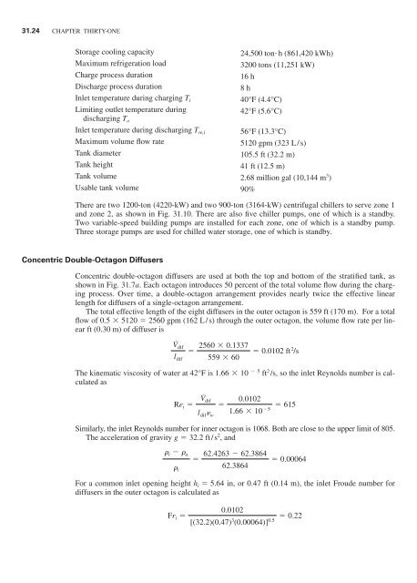 Handbook of air conditioning and refrigeration / Shan K