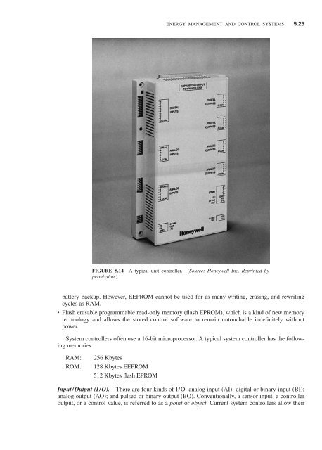 Handbook of air conditioning and refrigeration / Shan K