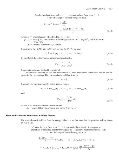 Handbook of air conditioning and refrigeration / Shan K