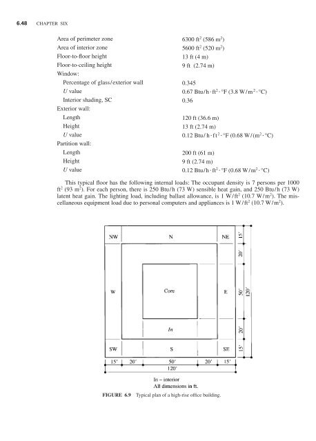 Handbook of air conditioning and refrigeration / Shan K