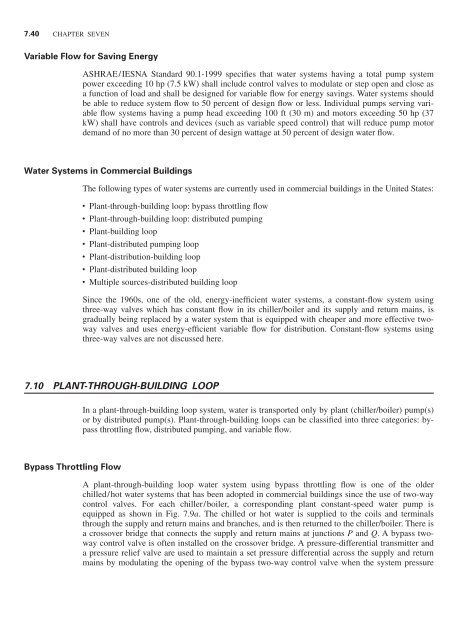 Handbook of air conditioning and refrigeration / Shan K